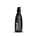Aqua Blueberry Muffin Flavored Water Based Intimate Lubricant - 2 Fl. Oz. - Image 2