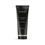 Stripped and Bare - Unscented Sensual Massage Cream - 4 Oz