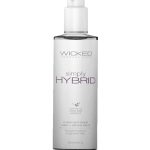 Simply Hybrid Fragrance Free Lubricant - 4 Fl. Oz.