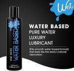 Wet Original Water Based Lubricant- 1 Fl Oz - Image 2