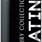 Wet Platinum Luxury Silicone Lubricant - 9 Fl. Oz.