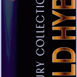 Wet Gold Hybrid Water Silicone Blend - 9 Fl. Oz.