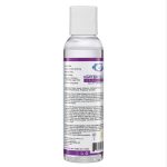 Cloud 9 Water Based Personal Lubricant 4 Oz - Image 2