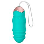 Health and Wellness Wireless Remote Control Egg - Stroking Motion - Image 11