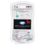 Health and Wellness Wireless Remote Control Egg - Stroking Motion - Image 10