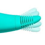 Health and Wellness Oral Flutter Plus - Teal - Image 6