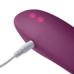 Health and Wellness Oral Flutter Plus - Plum - Image 4