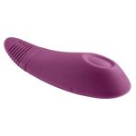 Health and Wellness Oral Flutter Plus - Plum - Image 5