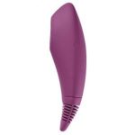 Health and Wellness Oral Flutter Plus - Plum - Image 2