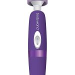 Bodywand Rechargeable Massager - Purple