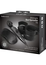 Bodywand Midnight Bed Spreader - Image 2