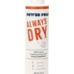 Pole Grip Chalk 5.07 Oz