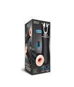 Zolo Automatic Blowjob - Black - Image 2