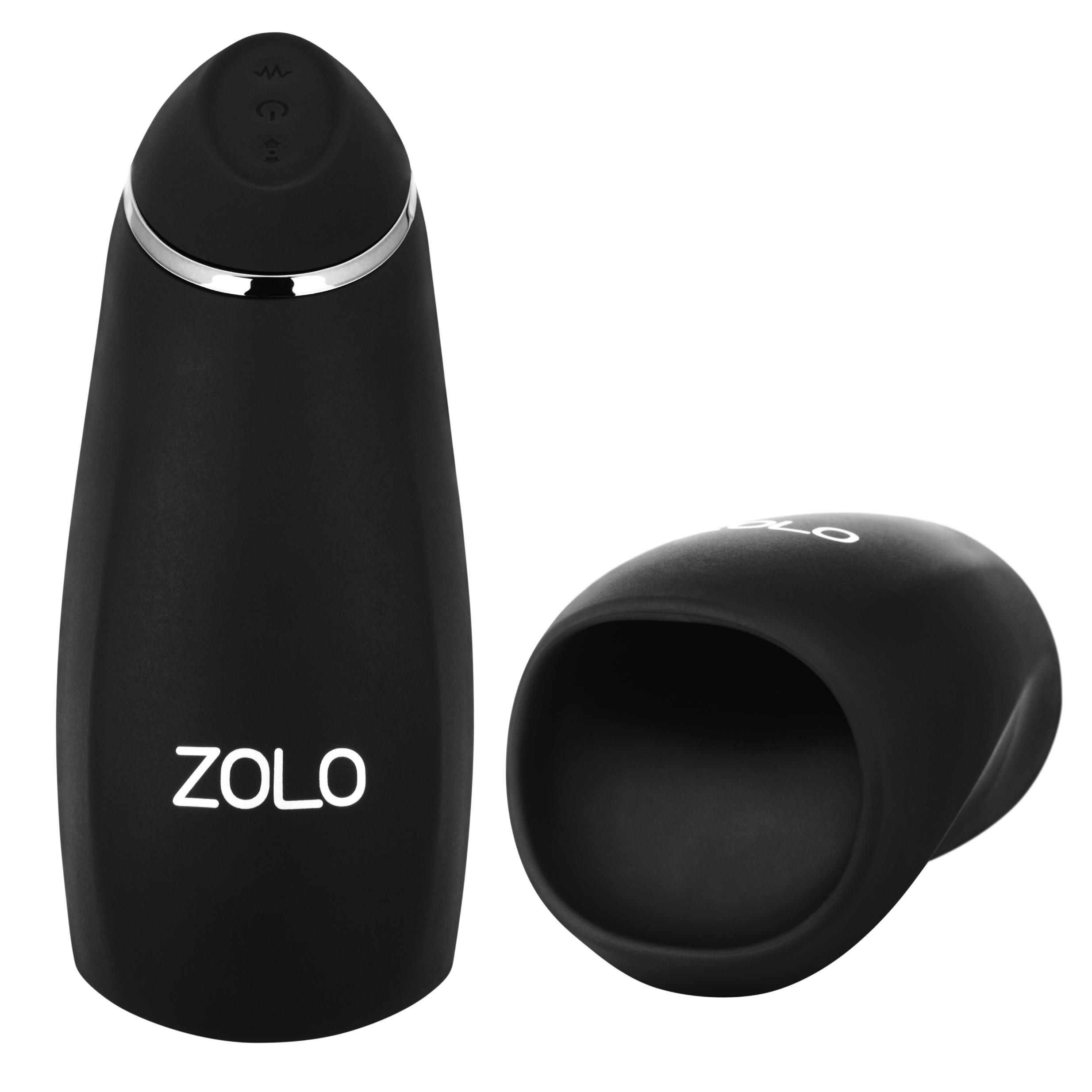 HOX-ZO6033.jpg Zolo Stickshift Masturbator - Image 1