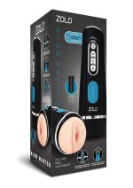 Zolo Blow Master - Black - Image 3