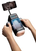 Blowstation - Black - Image 3