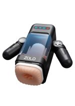 Blowstation - Black - Image 2