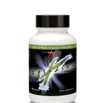 Xplozion Ejaculate Volumizer - 60 Count Bottle