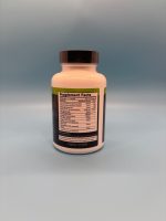 Xplozion Ejaculate Volumizer - 60 Count Bottle - Image 2