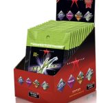 Xplozion - 12 Piece Display - 2 Count Pouch