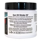 Gun Oil Stroke 29 6 Oz 178ml Jar Masturbation Cream - Image 2