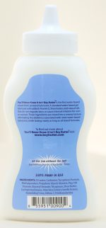 Youll Never Know It Isnt Boy Butter 9 Oz Squeeze Bottle - Image 2