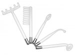Zeus Deluxe Edition Twilight Violet Wand Kit - Image 3