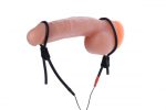 Vigor II Electro Stim Cock and Balls Ties  Frenum Electro Stimulator - Image 3