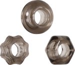 Triple Thick Cockrings - Image 2