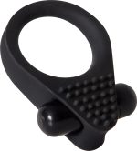 Zero Tolerance Black Knight Cock Ring - Image 2