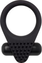 Zero Tolerance Black Knight Cock Ring - Image 4