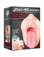 Real Mouth Stroker - Image 7