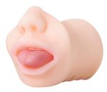 Real Mouth Stroker - Image 2