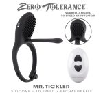 Mr. Tickler - Black - Image 8