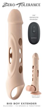 Big Boy Extender - Light - Image 9