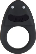 Night Rider Rechargeable Cockring - Image 2