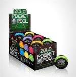 Pocket Pool - 12 Pieces Display - Image 2