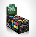 Pocket Pool - 12 Pieces Display - Image 3