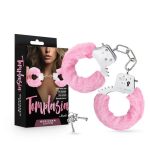 Temptasia Beginner Cuffs Pink - Image 4