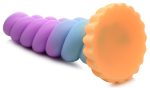 Mystique Silicone Unicorn Dildo - Image 9