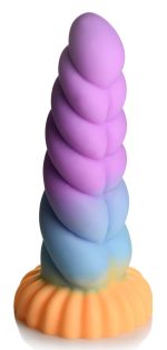 Mystique Silicone Unicorn Dildo - Image 6