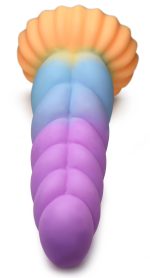 Mystique Silicone Unicorn Dildo - Image 5