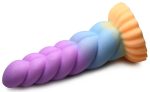 Mystique Silicone Unicorn Dildo - Image 3