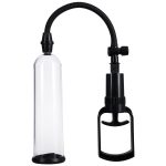 Rock Solid - Penis Pumping Kit - Black-clear - Image 7