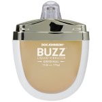 Buzz - Liquid Vibrator - Intimate Arousal Gel - 0.26 Oz. - Image 3