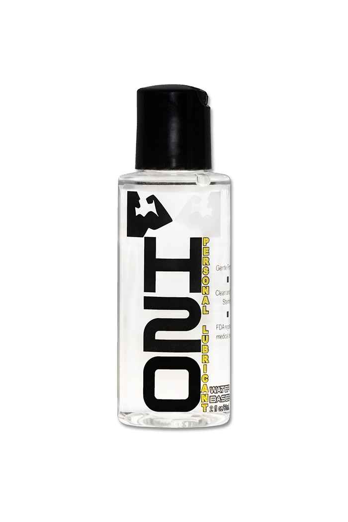 HOEGH20L02.jpg Elbow Grease H2O Personal Lubricant - 2 Oz. - Image 1
