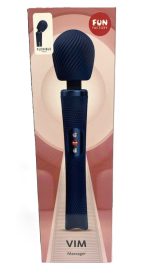 Vim Massager - Night Blue