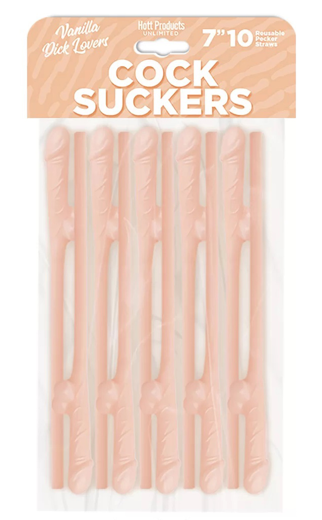 HOHP3448.jpg Cock Suckers - Vanilla Dick Lover - Image 1