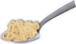 Weenie Linguine Penis Pasta - Image 2