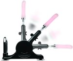 Lovebotz Robo Fuk Deluxe Adjustable Sex Machine - Image 4